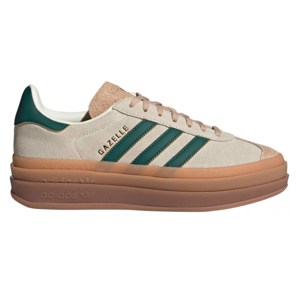 Adidas gazelles